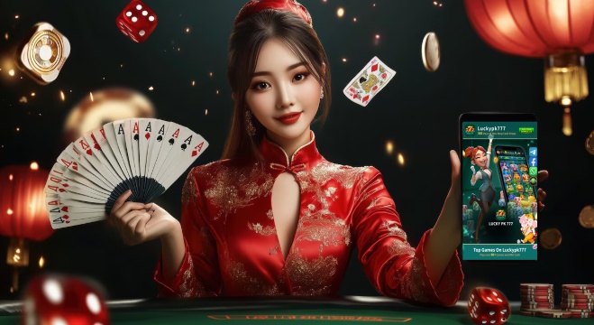 Big Daddy Casino - آپ 