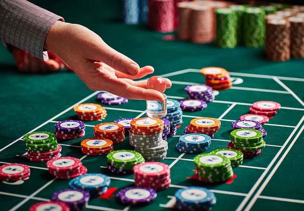 Big Daddy Casino کیسینو میں رولیٹی گیمز کے بارے میں معلومات