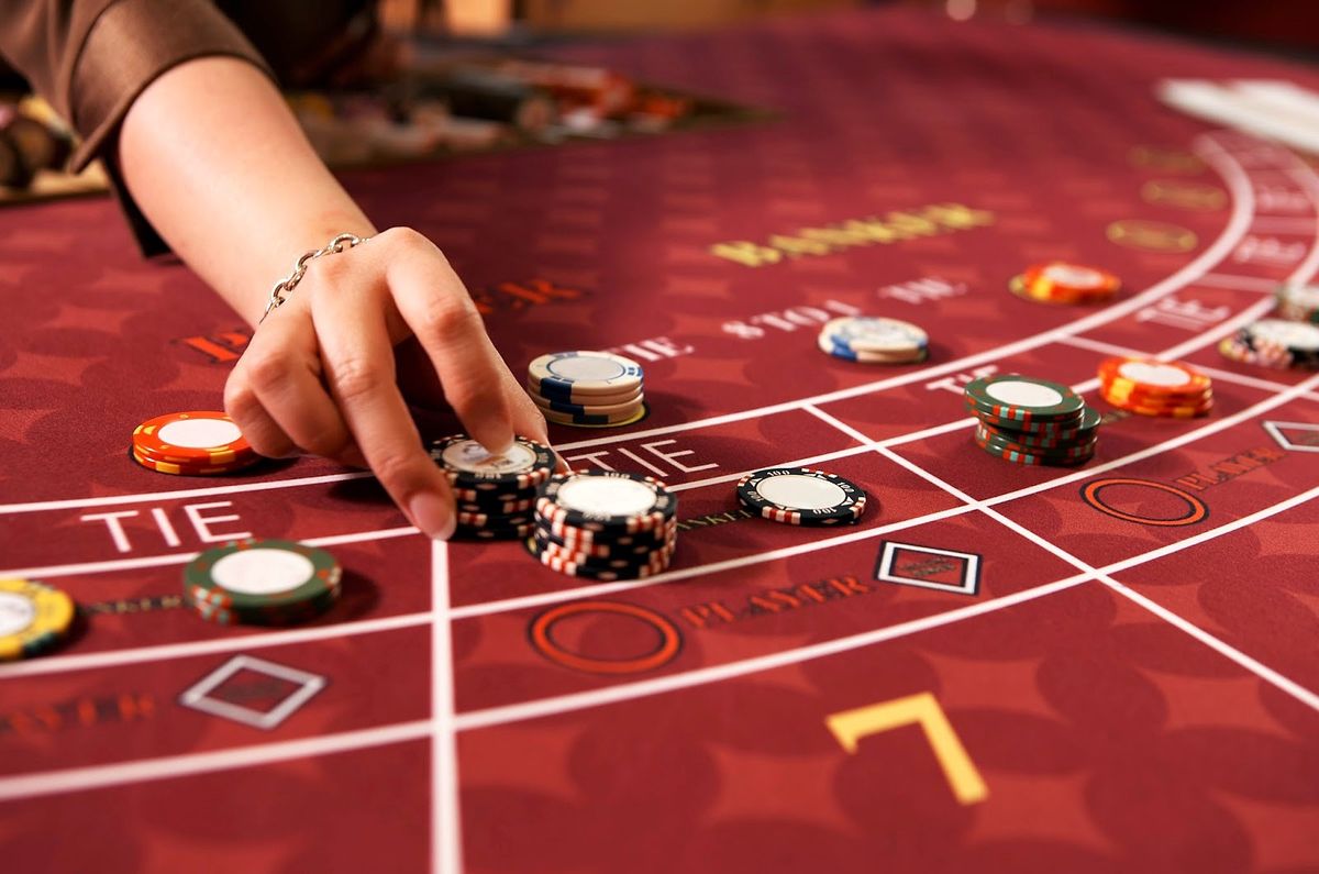 Big Daddy Casino پاکستان کیسینو میں بلیک جیک گیمز