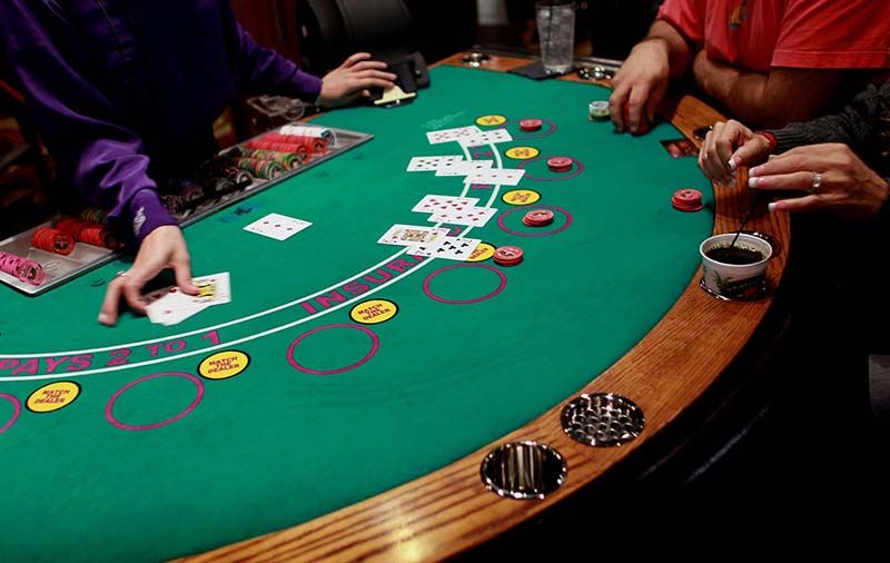 Big Daddy Casino کیسینو میں بکراٹکھیلیں