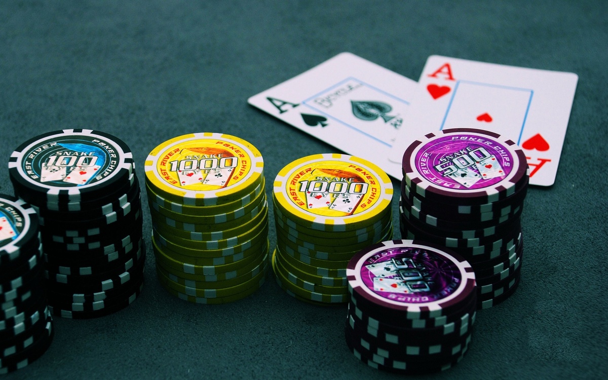 Big Daddy Casino کھلاڑیوں کے لیے لائیو کیسینو سیکشن