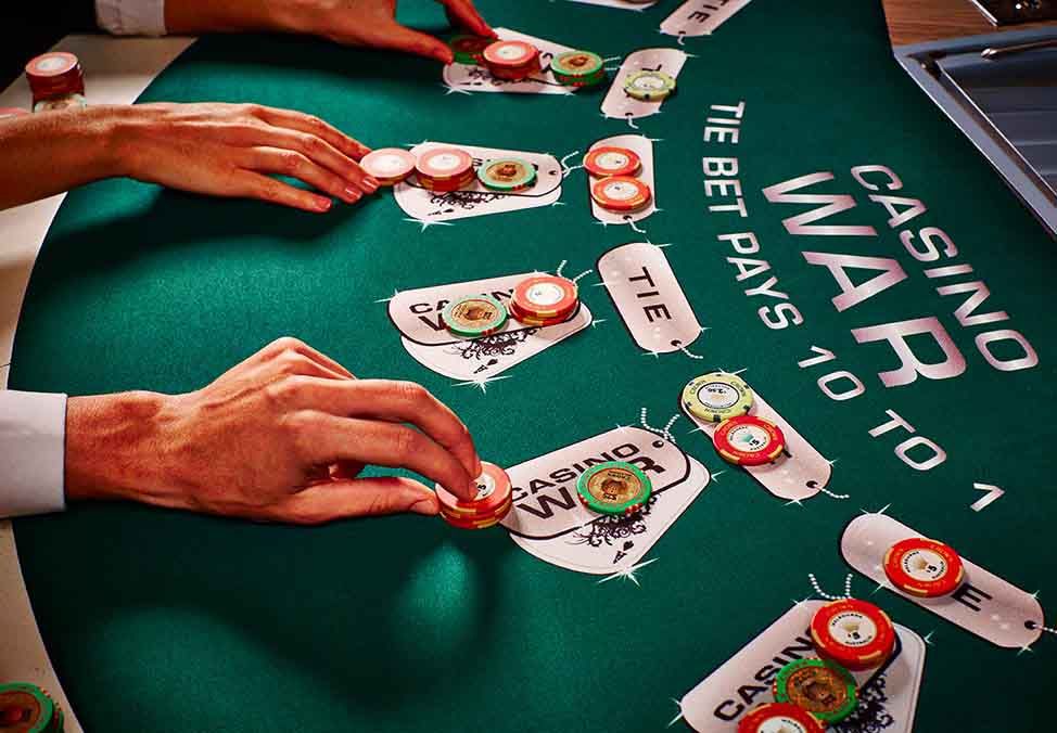 ایک اکاؤنٹ بنائیں یا Big Daddy Casino کیسینو میں لاگ ان کریں۔