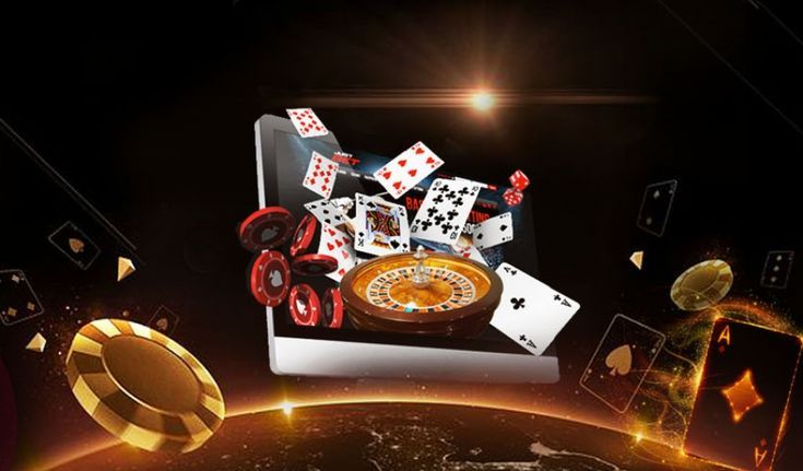 پاکستان میں Big Daddy Casino کا آن لائن کیسینو سیکشن کھولیں۔
