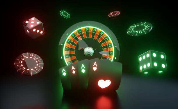 Big Daddy Casino کیسینو میں بکراٹکھیلیں