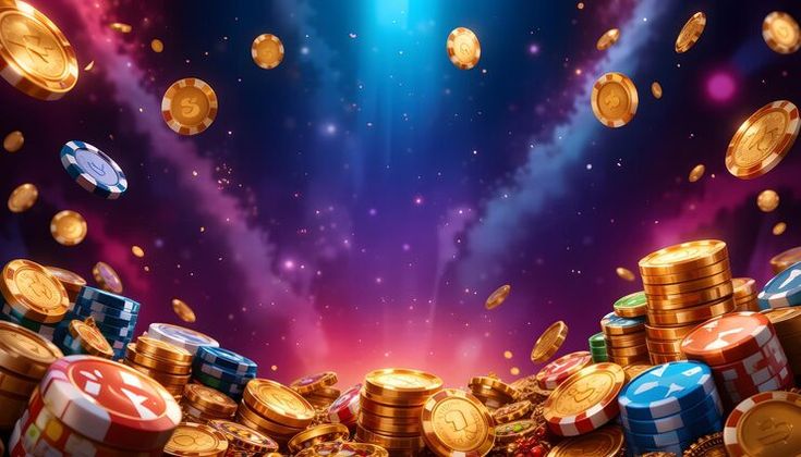 Big Daddy Casino پاکستان میں میگا ویز کیسینو گیمز