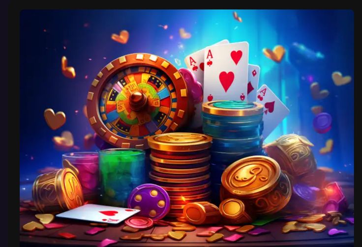 Big Daddy Casino کھلاڑیوں کے لیے لائیو کیسینو سیکشن