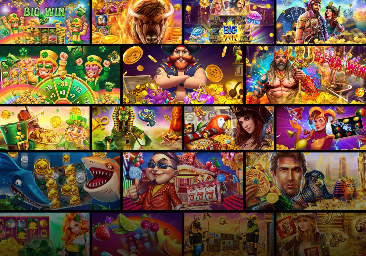 ایک اکاؤنٹ بنائیں یا Big Daddy Casino کیسینو میں لاگ ان کریں۔