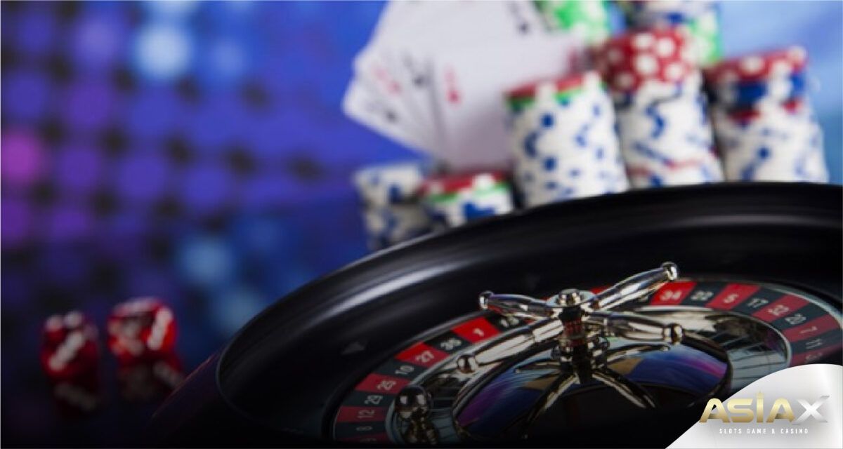 Big Daddy Casino آن لائن کیسینو میں کھیلنے کی وجوہات