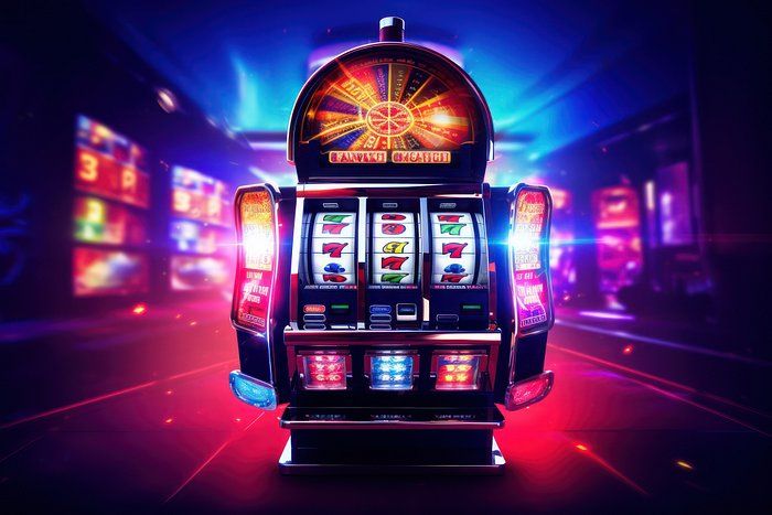 Big Daddy Casino کیسینو گیمز کا ایک زمرہ منتخب کریں


