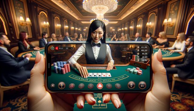 پاکستان کے نئے Big Daddy Casinoکیسینو کھلاڑیوں کے لیے خوش آمدید بونس